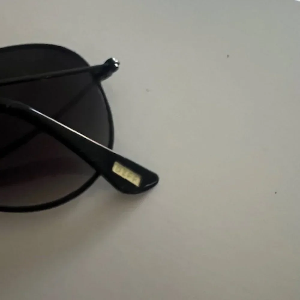 Diff eyewear lil cruz sunglasses new